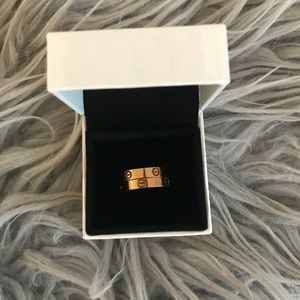 Love screw rings (2)